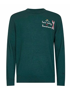 Jersey MC2 Saint Barth